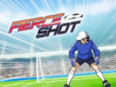 بازی Fierce Shot آنلاین