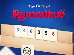 بازی Rummikub آنلاین