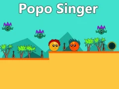 بازی Popo Singer آنلاین