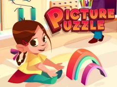 بازی Picture Puzzle آنلاین