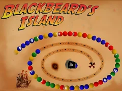 بازی Black Beard's Island آنلاین