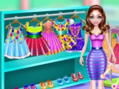 بازی Crazy Mommy Busy Day آنلاین