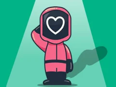 بازی Quiz Squid Round آنلاین