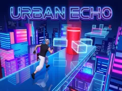 بازی Urban Echo آنلاین