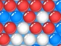 بازی Hans vs Franz Bubble آنلاین