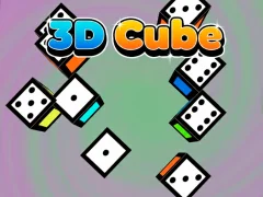 بازی 3D cube آنلاین