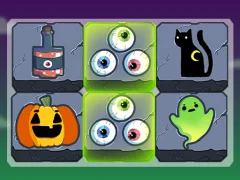 بازی Halloween Mahjong Connect آنلاین