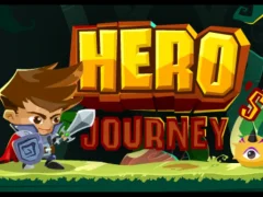 بازی Heros Journey آنلاین