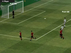 بازی Authentic Football:The Brazil World Cup آنلاین
