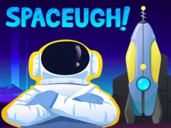 بازی SpaceUgh آنلاین