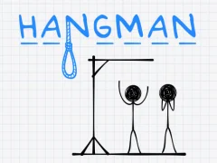 بازی Hangman آنلاین