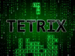 بازی Tetrix آنلاین