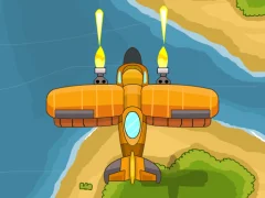 بازی Sky War آنلاین