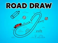 بازی Road Draw آنلاین