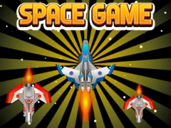 بازی Space Game آنلاین