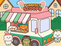 بازی Purrfect Scoops آنلاین