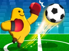بازی Monster Soccer 3d آنلاین