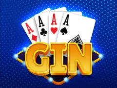 بازی Gin Rummy آنلاین