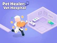بازی Pet Healer: Vet Hospital آنلاین