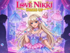 بازی Love Nikki Dress Up آنلاین