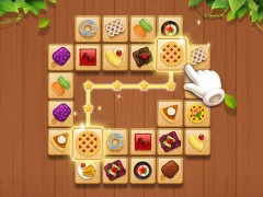 بازی Tile Connect Pair Matching آنلاین