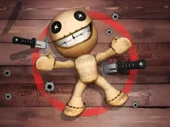 بازی Kick The Buddy آنلاین