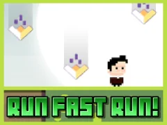 بازی Run Fast Run! آنلاین