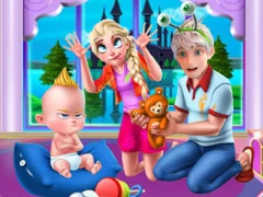 بازی Family Weekend آنلاین