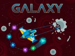 بازی Galaxy آنلاین