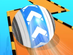 بازی Rollance Going Balls آنلاین