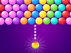 بازی Bubble Up آنلاین