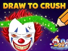 بازی Draw To Crush آنلاین