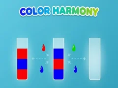 بازی Color Harmony آنلاین