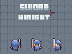 بازی Sword Knight آنلاین