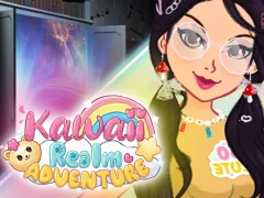 بازی Kawaii Realm Adventure آنلاین