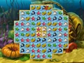 بازی Fishdom Seasons unde the Sea آنلاین