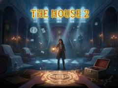 بازی The House 2 آنلاین