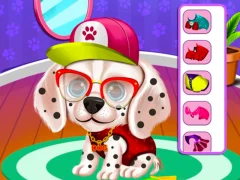 بازی My Puppy Daycare Salon آنلاین