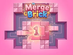 بازی Merge Brick آنلاین