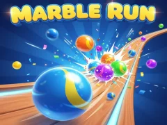 بازی Marble Run آنلاین