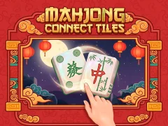 بازی Mahjong Connect Tiles آنلاین