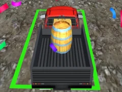 بازی Truck Transport Simulator آنلاین