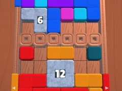 بازی Color Block Jam آنلاین