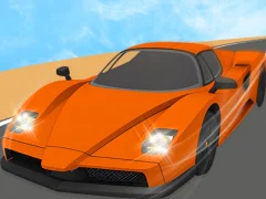 بازی The Long Drive آنلاین