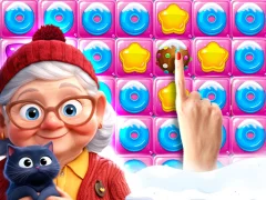 بازی Little Candy Bakery آنلاین