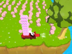 بازی Slime Farm آنلاین