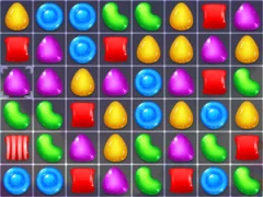 بازی Candy Time آنلاین