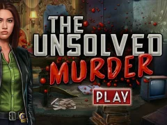 بازی The Unsolved Murder آنلاین