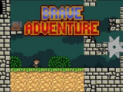 بازی Brave Adventure آنلاین