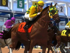بازی Horse Racing آنلاین